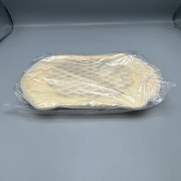 Vtg Royal Doulton Old County Roses Gold Plated Expandable Footed Trivet Godinger - Picture 2 of 7